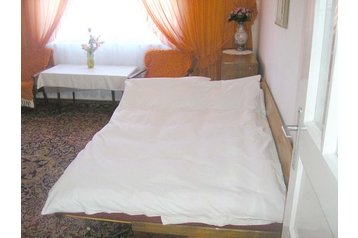 Eslovaquia Privát Silica, Exterior